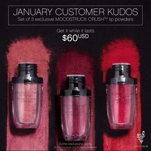 Younique Makeup And Skin Care products